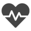 heartbeat icon