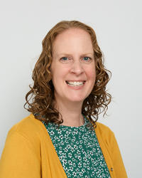 clare huggard
