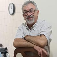 Clarindo Almeida