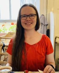 louise drewett