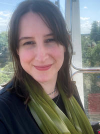 Lucy Kilbey