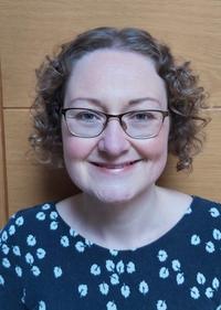 rebecca launchbury staff photo